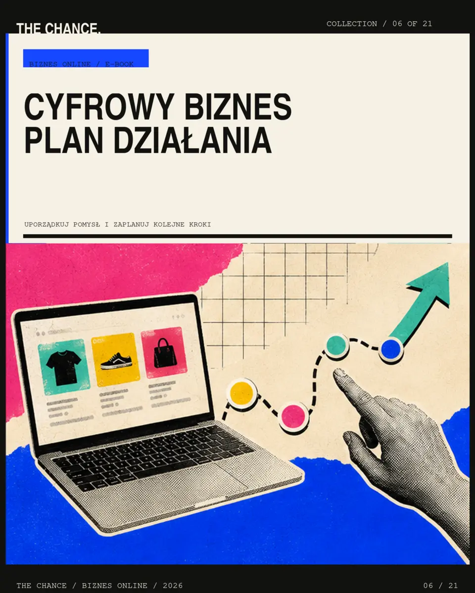 Okładka: Od kliknięcia do sprzedaży