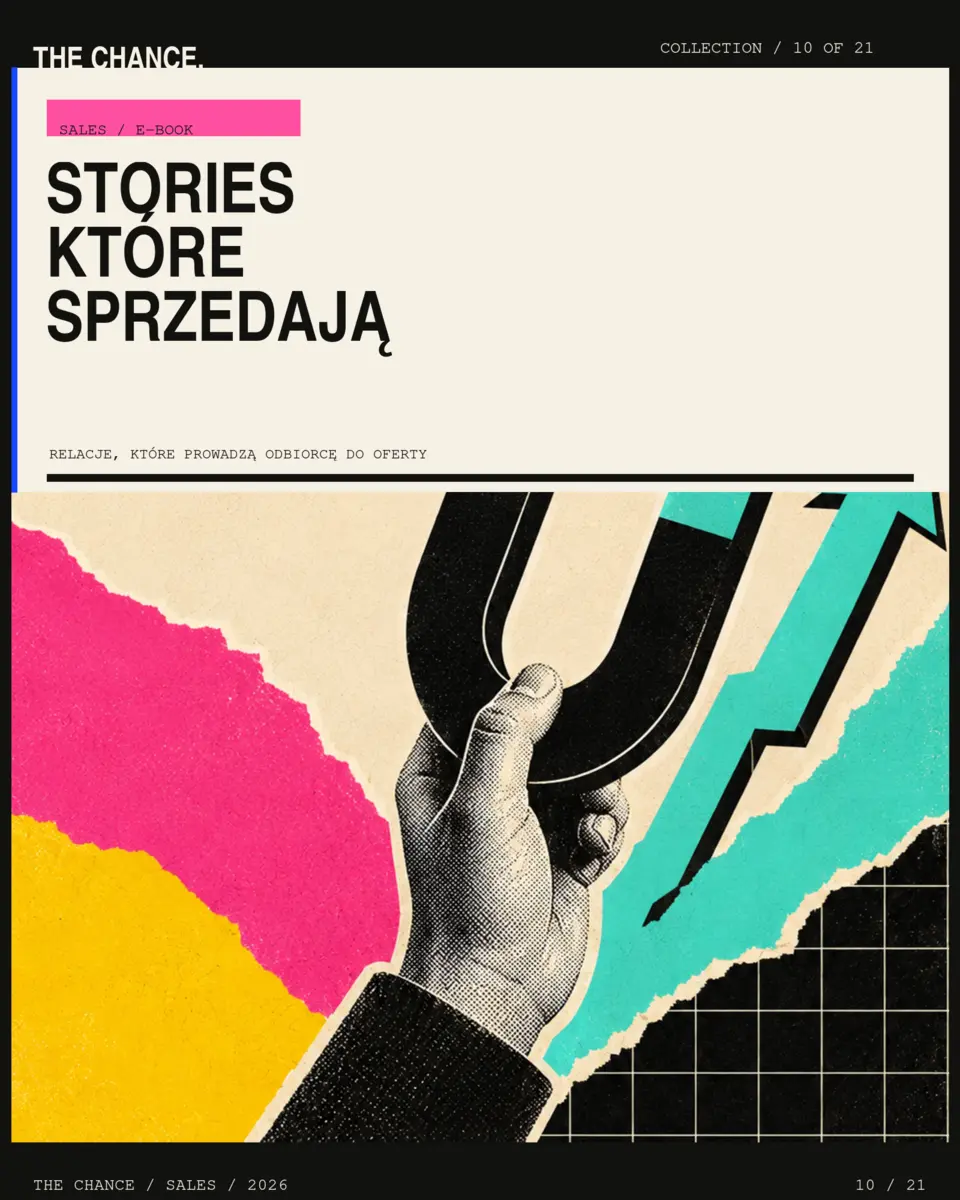Okładka: Zobacz. Zaufaj. Kup.